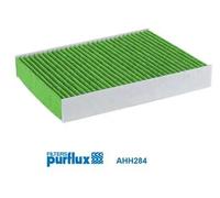 Filtro cabina PURFLUX CabinHepa+ AHH284