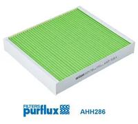 Filtro abitacolo Filtro materiale in sospensione (HEPA) AHH286 PURFLUX per OPEL