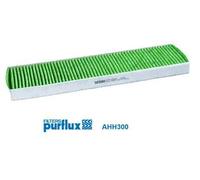 Filtro cabina PURFLUX CabinHepa+ AHH300