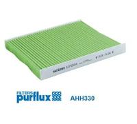Purflux Filtro cabina CabinHepa+ PX AHH330 – HEPA – 20x200x230