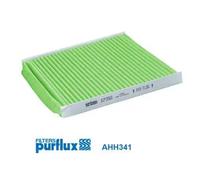 Filtro cabina PURFLUX CabinHepa+ PX AHH341
