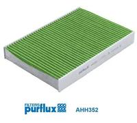 Filtro abitacolo Filtro materiale in sospensione (HEPA) AHH352 PURFLUX