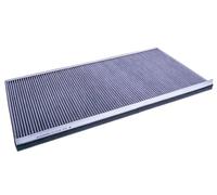 DENCKERMANN Filtro abitacolo M111013K Vano motore Filtro materiale in sospensione (HEPA) Altezza: 20 Larghezza: 361 Lunghezza: 699