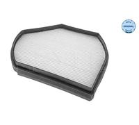 Filtro abitacolo Filtro particellare 012 319 0001 MEYLE per MERCEDES-BENZ