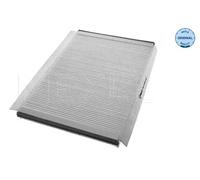 MEYLE Filtro abitacolo 012 319 0010 - Filtro particellare per Mercedes-Benz A-Klasse (W168, Vaneo)
