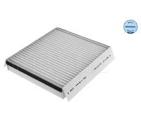 Filtro abitacolo Filtro particellare 012 319 0016 MEYLE per MERCEDES-BENZ