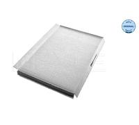Filtro abitacolo Filtro particellare 012 319 0038 MEYLE per MERCEDES-BENZ VW