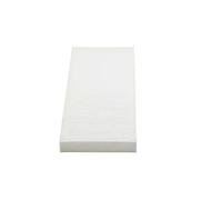 Filtro abitacolo Filtro particellare 1 987 432 017 BOSCH per AUDI VW