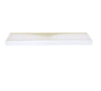 Filtro abitacolo Filtro particellare 1 987 432 018 BOSCH per FORD MONDEO I