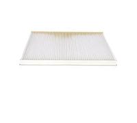 Bosch M2037 - Filtro abitacolo standard