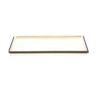 Filtro abitacolo Filtro particellare 1 987 432 043 BOSCH per MERCEDES-BENZ VW