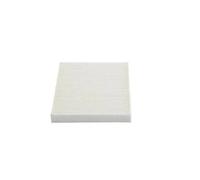 Filtro abitacolo Filtro particellare 1 987 432 055 BOSCH per KIA HYUNDAI