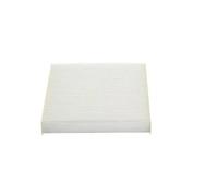 Filtro abitacolo Filtro particellare 1 987 432 057 BOSCH per MERCEDES-BENZ SKODA