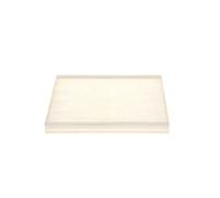 Filtro cabina BOSCH 1 987 432 063