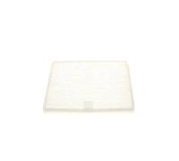 Filtro abitacolo Filtro particellare 1 987 432 066 BOSCH per SUZUKI OPEL SUBARU