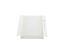 Filtro abitacolo Filtro particellare 1 987 432 076 BOSCH per CADILLAC SAAB OPEL