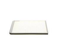 Filtro abitacolo Filtro particellare 1 987 432 077 BOSCH per CITROËN XSARA