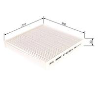 Filtro abitacolo Filtro particellare 1 987 432 080 BOSCH per RENAULT VEL SATIS