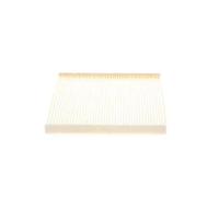 Filtro abitacolo Filtro particellare 1 987 432 085 BOSCH per TOYOTA SUBARU LEXUS