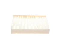 Filtro abitacolo Filtro particellare 1 987 432 087 BOSCH per FORD FIESTA V
