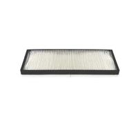Filtro abitacolo Filtro particellare 1 987 432 100 BOSCH per RENAULT ESPACE IV