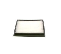 Filtro abitacolo Filtro particellare 1 987 432 119 BOSCH per NISSAN MICRA II