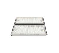 Filtro cabina BOSCH 1 987 432 156