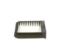 Filtro abitacolo Filtro particellare 1 987 432 157 BOSCH per MITSUBISHI VOLVO