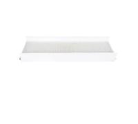 BOSCH filtro abitacolo 1987432192 particolato 367x129x25 mm