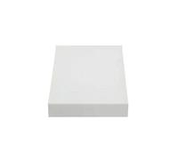 Filtro abitacolo Filtro particellare 1 987 432 195 BOSCH per MERCEDES-BENZ VIANO