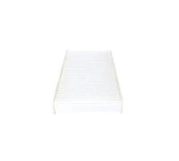 Filtro abitacolo Filtro particellare 1 987 432 206 BOSCH per FIAT PEUGEOT TOYOTA
