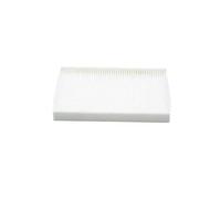 Filtro abitacolo Filtro particellare 1 987 432 215 BOSCH per FORD FIESTA VI PUMA