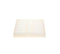 Filtro abitacolo Filtro particellare 1 987 432 216 BOSCH per MITSUBISHI PEUGEOT