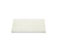 Filtro abitacolo Filtro particellare 1 987 432 238 BOSCH per NISSAN X-TRAIL II