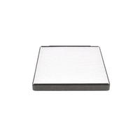 Filtro abitacolo Filtro particellare 1 987 432 241 BOSCH per DAEWOO CHEVROLET