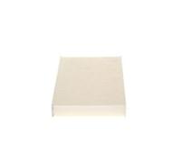 Filtro abitacolo Filtro particellare 1 987 432 247 BOSCH per RENAULT NISSAN