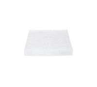 Filtro abitacolo Filtro particellare 1 987 432 273 BOSCH per FIAT JEEP DODGE