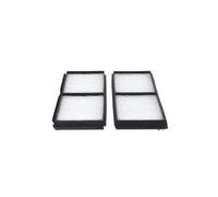 Filtro abitacolo Filtro particellare 1 987 432 275 BOSCH per MAZDA 2