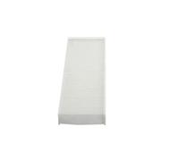 Filtro cabina BOSCH 1 987 432 296
