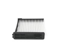 Filtro abitacolo Filtro particellare 1 987 435 009 BOSCH per NISSAN