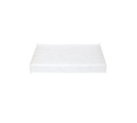 Bosch Filtro abitacolo standard M5010 – Filtra polline e polveri – 1 987 435 010