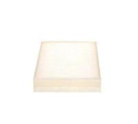 Filtro abitacolo Filtro particellare 1 987 435 058 BOSCH per MERCEDES-BENZ GLC