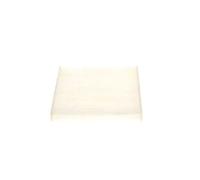 Filtro abitacolo Filtro particellare 1 987 435 065 BOSCH per BMW X5 X6