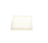 Bosch Filtro abitacolo 1 987 435 070 – Standard M5070, filtro particellare