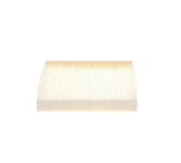 Filtro abitacolo Filtro particellare 1 987 435 071 BOSCH per SUZUKI SX4 S-CROSS