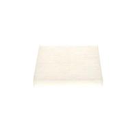 Bosch M5088 - Filtro abitacolo standard