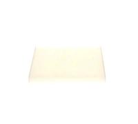 Filtro abitacolo Filtro particellare 1 987 435 089 BOSCH per TOYOTA