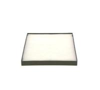 Filtro abitacolo Filtro particellare 1 987 435 092 BOSCH per KIA CARNIVAL II