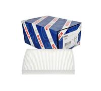 Filtro abitacolo Filtro particellare 1 987 435 096 BOSCH per MITSUBISHI