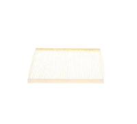 Filtro abitacolo Filtro particellare 1 987 435 114 BOSCH per KIA